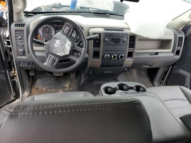 Foto 8 de la subasta – 2012 DODGE RAM 2500 S con VIN 3C6TD4HT0CG268772
