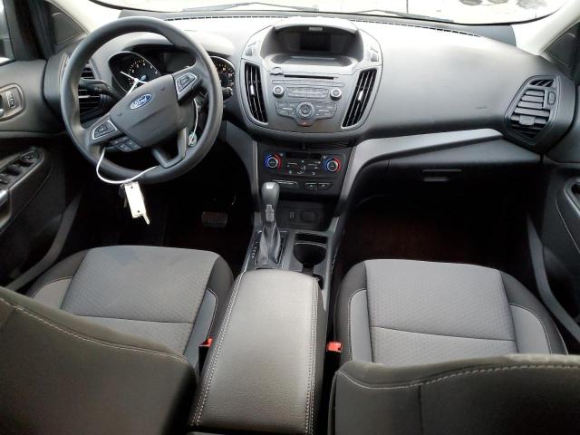 Photo 8 from auction – 2017 FORD ESCAPE SE with VIN 1FMCU9GD9HUA94071