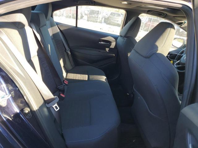 Photo 10 from auction – 2020 TOYOTA COROLLA SE with VIN JTDP4RCE3LJ009286
