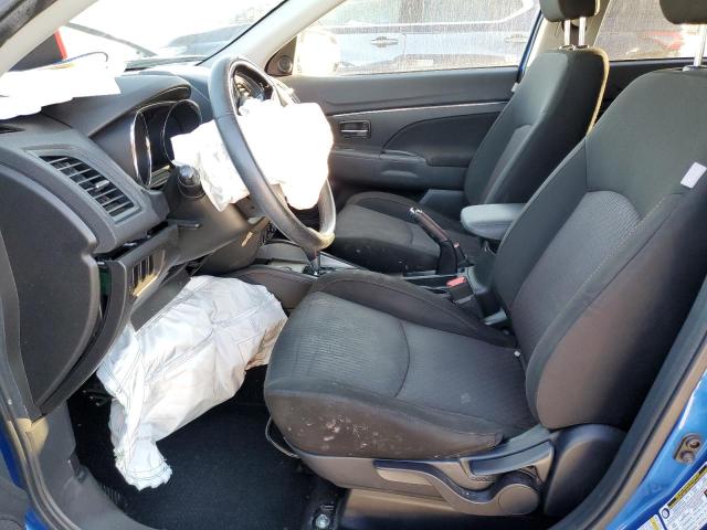 Photo 7 from auction – 2018 MITSUBISHI OUTLANDER with VIN JA4AP3AU3JU004213