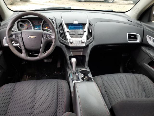 Photo 8 from auction – 2012 CHEVROLET EQUINOX LS with VIN 2GNALBEK2C1124255