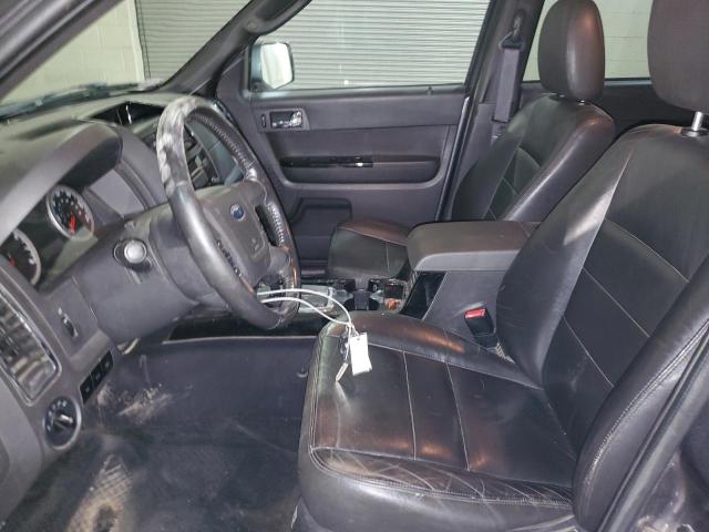 Photo 7 from auction – 2009 FORD ESCAPE LIM with VIN 1FMCU94G19KA43370