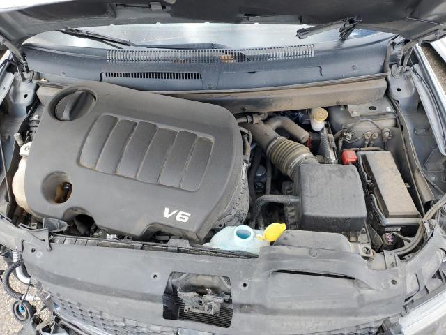 Photo 11 from auction – 2019 DODGE JOURNEY CR with VIN 3C4PDCGG2KT797767