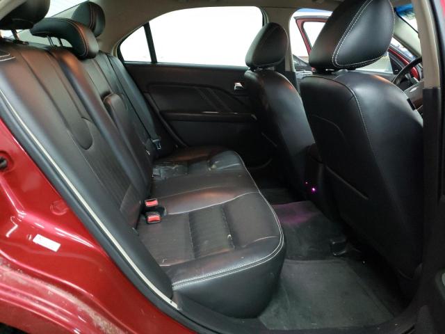 Photo 10 from auction – 2011 FORD FUSION SPO with VIN 3FAHP0DC5BR343222