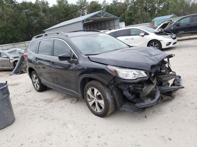 Photo 4 from auction – 2019 SUBARU ASCENT PRE with VIN 4S4WMAFD5K3480760