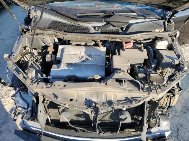 Photo 12 from auction – 2010 LEXUS RX 350 with VIN 2T2BK1BA0AC035929