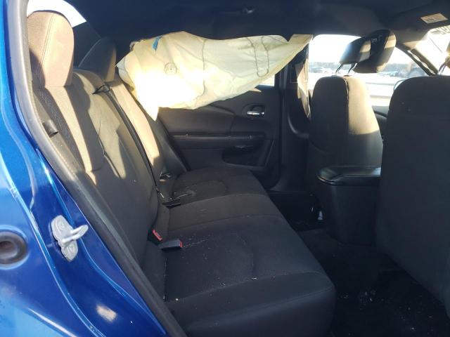 Photo 10 from auction – 2014 DODGE AVENGER SE with VIN 1C3CDZABXEN215647