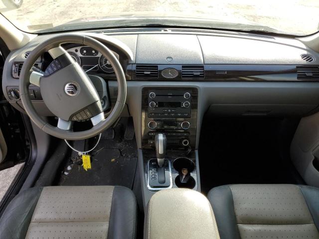 Photo 8 from auction – 2008 MERCURY SABLE PREM with VIN 1MEHM42W98G625871