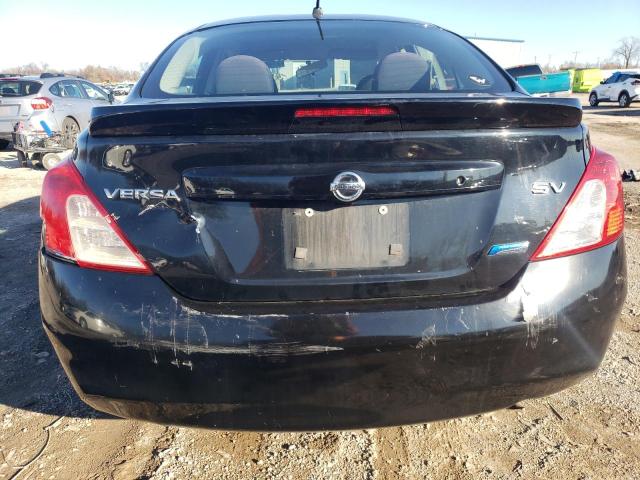 Photo 6 from auction – 2014 NISSAN VERSA S with VIN 3N1CN7AP1EL837131