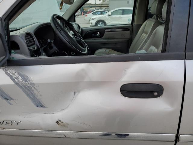 Photo 7 from auction – 2006 GMC ENVOY with VIN 1GKDS13S162272217