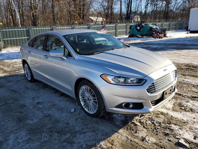 Photo 4 from auction – 2013 FORD FUSION SE with VIN 3FA6P0H94DR269588