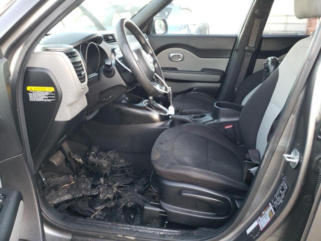 Photo 7 from auction – 2018 KIA SOUL with VIN KNDJN2A29J7556169