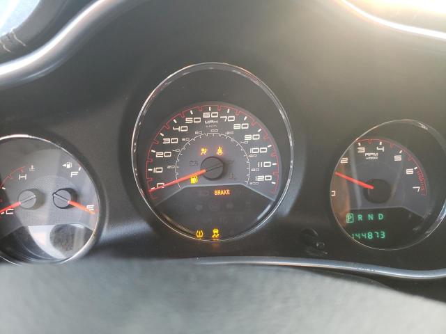 Photo 9 from auction – 2014 DODGE AVENGER SE with VIN 1C3CDZABXEN215647