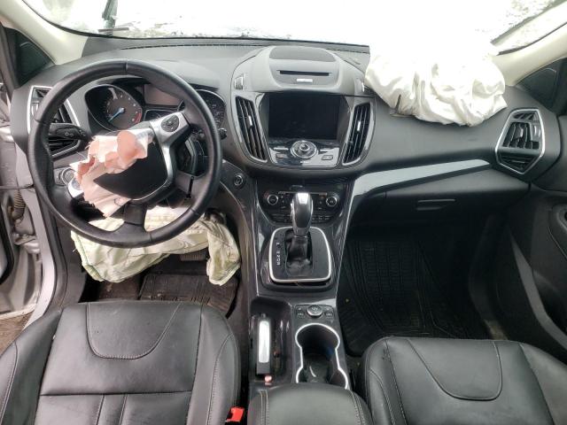 Photo 8 from auction – 2013 FORD ESCAPE TIT with VIN 1FMCU9J93DUD54186
