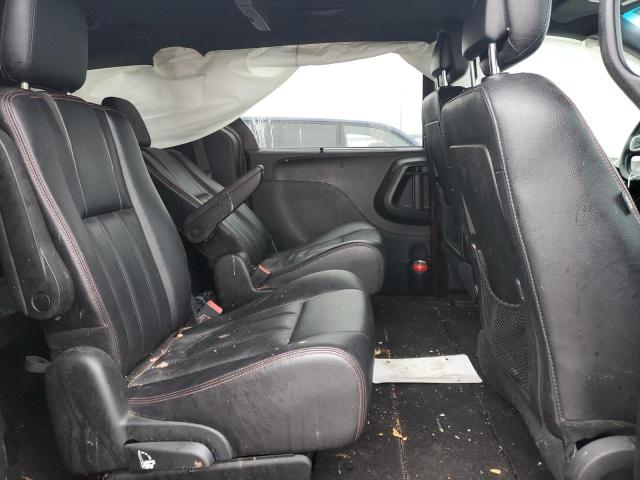 Photo 11 from auction – 2018 DODGE GRAND CARA with VIN 2C4RDGEG5JR223880
