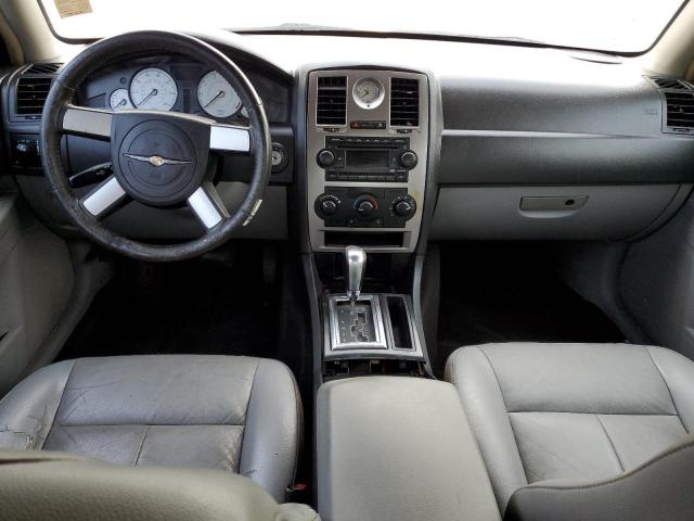 Photo 8 from auction – 2006 CHRYSLER 300 TOURIN with VIN 2C3LA53G86H109704