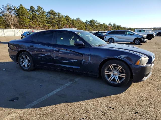 Photo 4 from auction – 2014 DODGE CHARGER SE with VIN 2C3CDXBG9EH324074