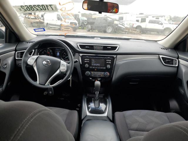 Photo 8 from auction – 2016 NISSAN ROGUE S with VIN KNMAT2MT5GP690857