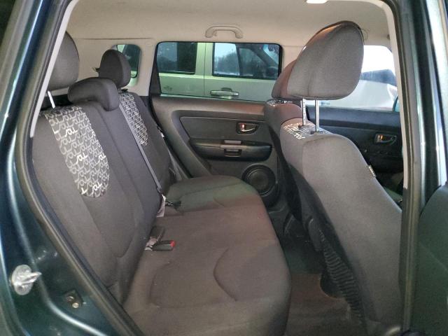 Photo 10 from auction – 2011 KIA SOUL with VIN KNDJT2A25B7204097