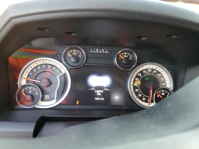 Photo 9 from auction – 2013 RAM 1500 ST with VIN 1C6RR6KT1DS724532