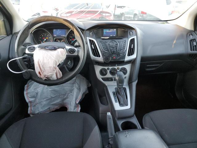 Photo 8 from auction – 2014 FORD FOCUS SE with VIN 1FADP3K26EL162319
