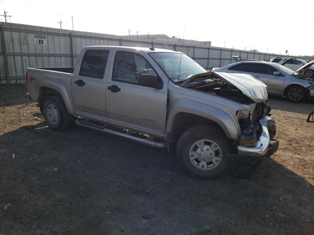 Photo 4 from auction – 2005 CHEVROLET COLORADO with VIN 1GCDT136858188922