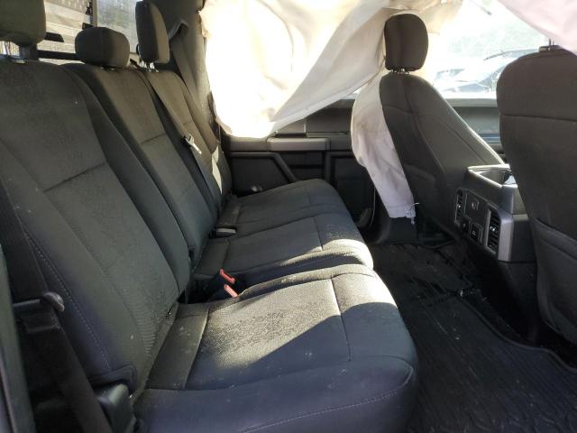 Photo 10 from auction – 2019 FORD F150 SUPER with VIN 1FTEW1E45KFC43714