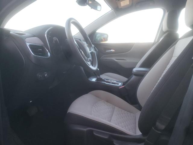 Photo 7 from auction – 2021 CHEVROLET EQUINOX LS with VIN 2GNAXHEV2M6122172