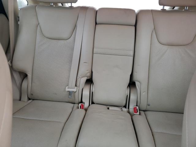 Photo 10 from auction – 2010 LEXUS RX 350 with VIN JTJBK1BA7A2003429