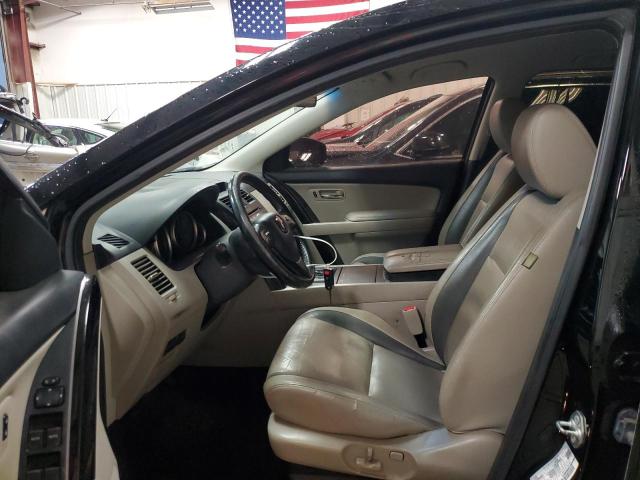 Photo 7 from auction – 2012 MAZDA CX-9 with VIN JM3TB2CAXC0353591