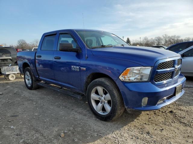 Photo 4 from auction – 2014 RAM 1500 ST with VIN 1C6RR7KT1ES401413