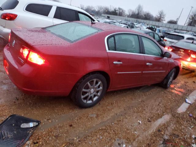 Photo 3 from auction – 2007 BUICK LUCERNE CX with VIN 1G4HD57227U176140