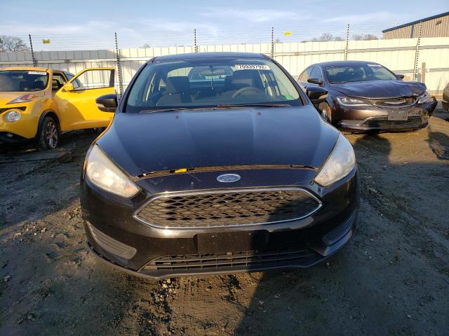 Photo 5 from auction – 2015 FORD FOCUS SE with VIN 1FADP3F28FL342476