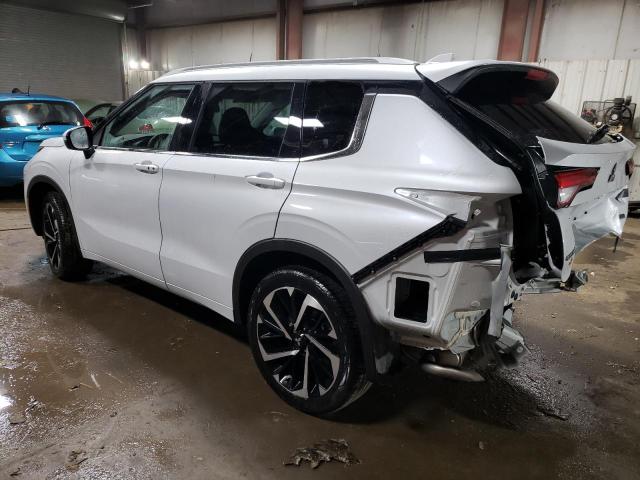 Photo 2 from auction – 2022 MITSUBISHI OUTLANDER with VIN JA4J4VA80NZ078768