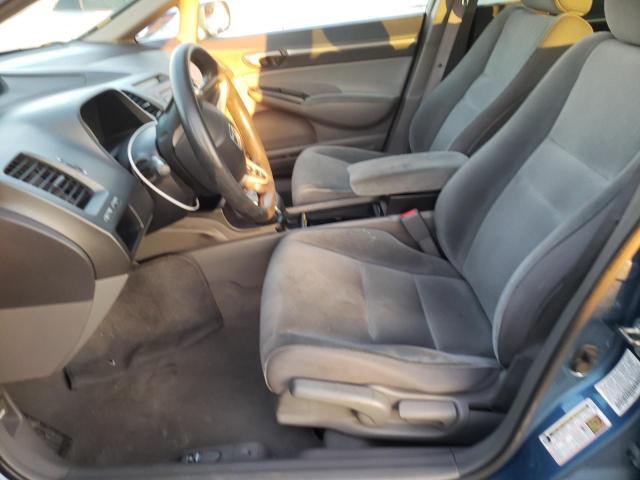 Photo 7 from auction – 2011 HONDA CIVIC EX with VIN 19XFA1F82BE015474