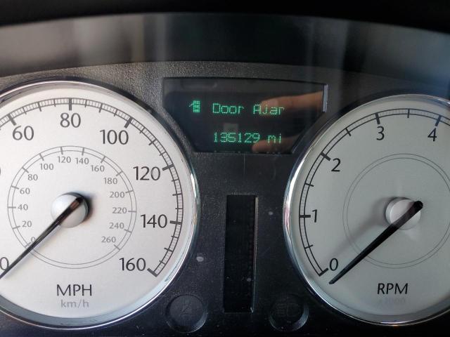 Photo 9 from auction – 2006 CHRYSLER 300C with VIN 2C3LA63H26H118560