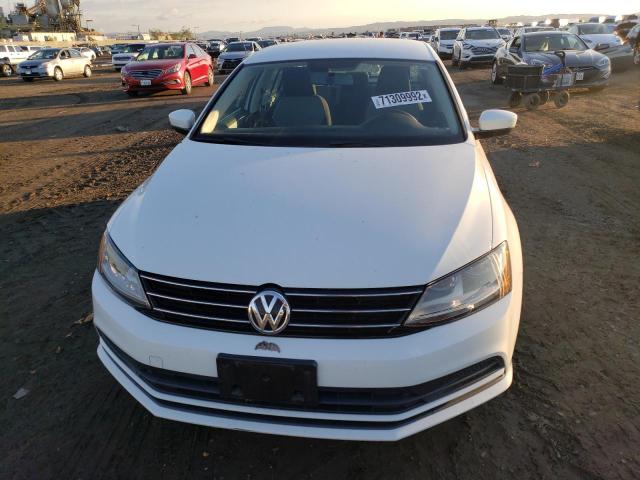 Photo 5 from auction – 2017 VOLKSWAGEN JETTA S with VIN 3VW2B7AJ1HM410119