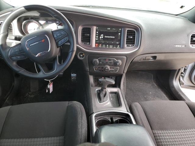 Photo 8 from auction – 2021 DODGE CHARGER SC with VIN 2C3CDXGJ0MH666130