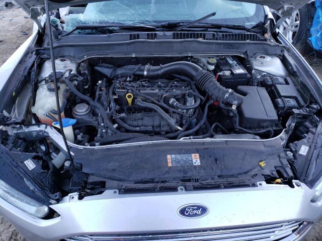 Photo 11 from auction – 2013 FORD FUSION SE with VIN 3FA6P0HR2DR166959