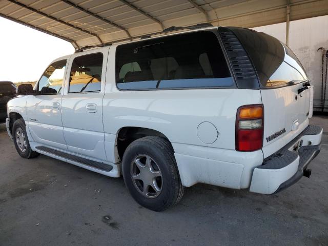 Photo 2 from auction – 2001 GMC DENALI XL with VIN 1GKFK66U91J251925