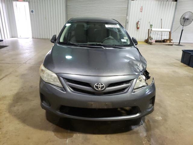 Photo 5 from auction – 2011 TOYOTA COROLLA BA with VIN 2T1BU4EE1BC595538