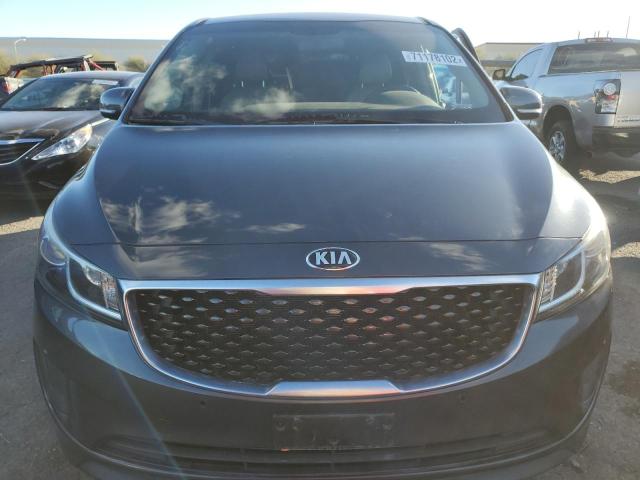 Photo 5 from auction – 2017 KIA SEDONA LX with VIN KNDMB5C17H6337139