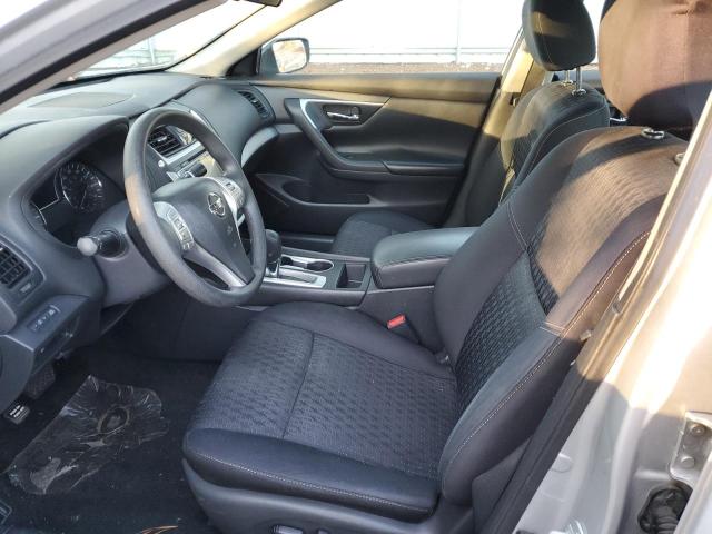 Photo 7 from auction – 2016 NISSAN ALTIMA 2.5 with VIN 1N4AL3AP5GN359064