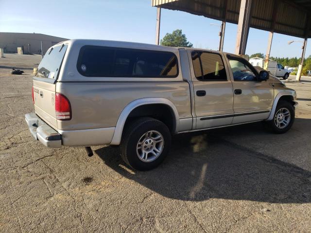 Photo 3 from auction – 2002 DODGE DAKOTA QUA with VIN 1B7HL48X02S684137