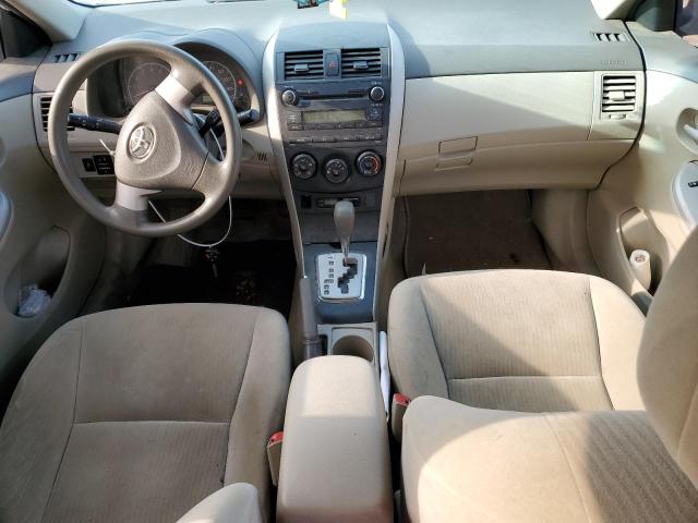 Photo 8 from auction – 2010 TOYOTA COROLLA BA with VIN 1NXBU4EEXAZ317069