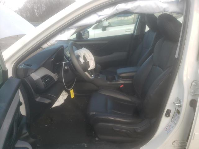 Photo 7 from auction – 2021 SUBARU LEGACY with VIN 4S3BWAB6XM3007377