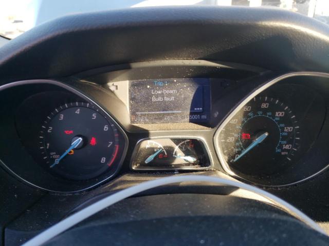 Zdjęcie 9 z aukcji – 2014 FORD FOCUS SE z VIN 1FADP3K22EL214206