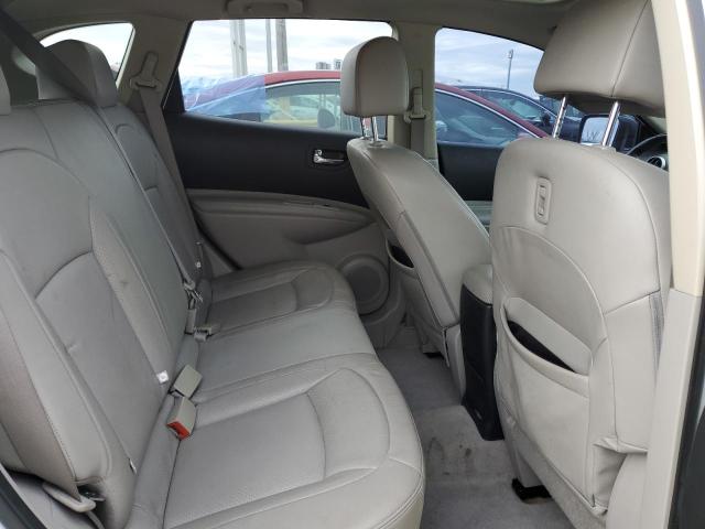 Photo 11 from auction – 2011 NISSAN ROGUE S with VIN JN8AS5MT6BW181433