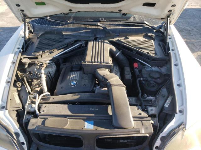Photo 12 from auction – 2008 BMW X5 3.0I with VIN 5UXFE43598L004180