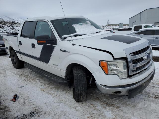 Photo 4 from auction – 2014 FORD F150 SUPER with VIN 1FTFW1ET8EFC36188